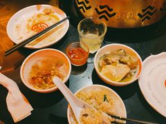 -探鱼·鲜青椒爽麻烤鱼(增城东汇城店)