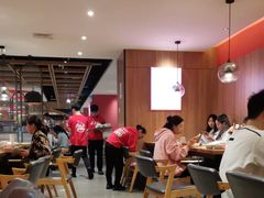 -季季红火锅(长沙步行街店)