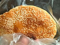 -郭际辣饼铺(第三中学店)