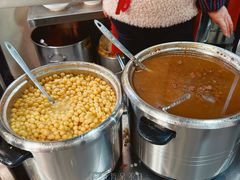 特色豌杂炸酱面-花市豌杂面(民生路店)