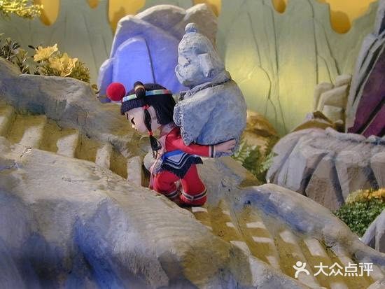 那部叫人望穿秋水的下集，我们一等就是二十年