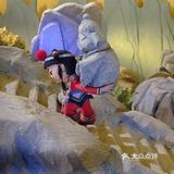 那部叫人望穿秋水的下集，我们一等就是二十年
