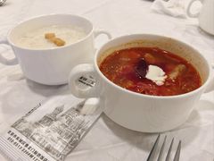 -新侨三宝乐西餐厅(崇文门店)