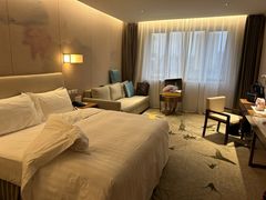 -北京广安门维景国际大酒店