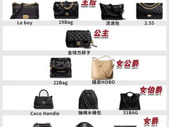 -妃鱼奢侈品回收寄卖(太古汇店)