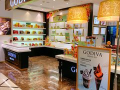 -GODIVA(美罗城店)