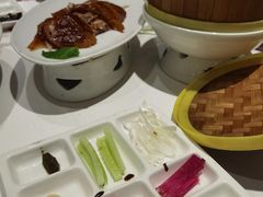 传统精品烤鸭-惠丰堂饭庄·烤鸭·京味菜(翠微路店)