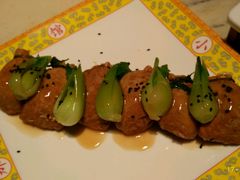 -那家小馆•北京菜•烤鸭(香山店)