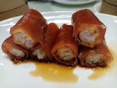 鲜虾红米肠-老广酒楼(樱花店)