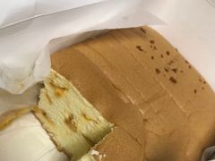 -思味古早蛋糕(流行前线店)