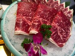 -红沃鳗鱼黑牛烤肉店(不老街店)