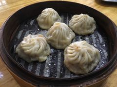 -裕兴记·三虾面(西北街总店)
