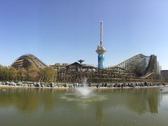 -郑州方特梦幻王国