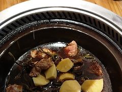 -锅老头铁锅炖•大锅蒸汽海鲜(韩乐坊店)