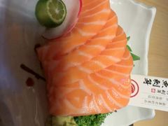 -鹤龟料理店(时代天街店)