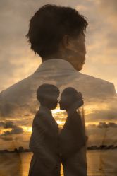 -巴黎时尚婚纱摄影(南汇店)