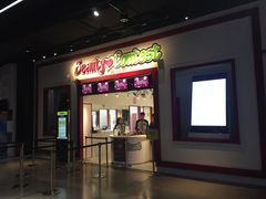-上海JOYPOLIS环游嘉年华主题乐园
