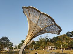 -白石龙音乐公园