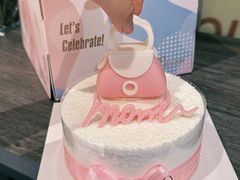 -美心西饼mx cakes(市桥站店)