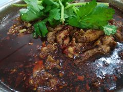 -温江公平红烧兔(总店)