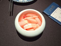 -山石榴·贵州菜(丰盛里店)