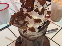 爆炸冰激淋巧克力-MIKAKU(万达广场上海宝山店)