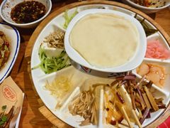 -怪噜范·老贵阳街头名小吃(鸿通城店)