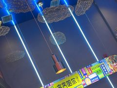 -杨记齐齐哈尔烤肉(总店)