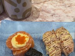 -元气寿司(宝安壹方城店)