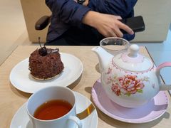 -芳博滋法式甜品(时代店)
