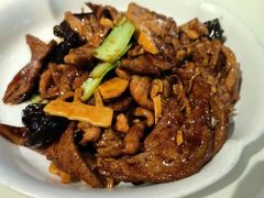 -大鸭梨烤鸭(金色漫香店)