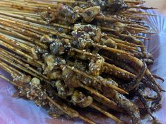 -十里铺铁板鱿鱼