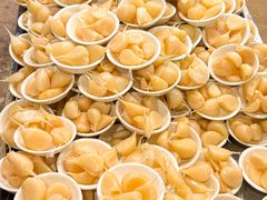 -老刘家永盛斋·传统泡馍(东关南街店)