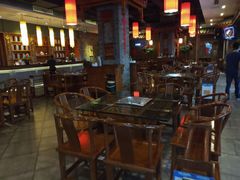 -张大胡子鱼头火锅酒楼(长益路店)