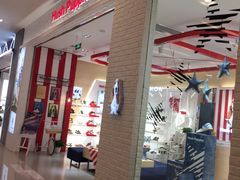 -凯德广场(西城店)