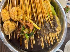 -成都瓜串串(华强北店)