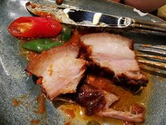-林芝工布庄园希尔顿酒店-猎味中餐厅