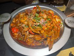 -嘎嘎鸭脑壳(金沙店)