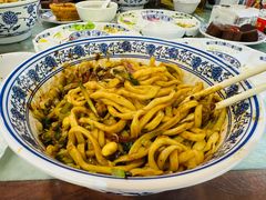 -老北京炸酱面大王.铜锅涮肉(朝阳门店)