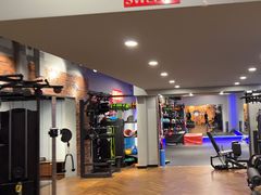 -NRG 健身私教CLUB(云山路店)