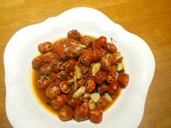 虾尾-时间仓(月湖公园店)