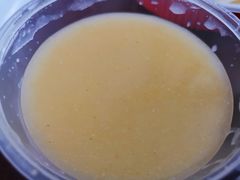 粗粮棒渣粥-小幸湖春饼(悦茂购物中心店)
