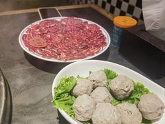 -小牛海记潮汕牛肉店(永定路店)