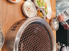 -韩悦牛排烤肉无限续(宝能中心店)