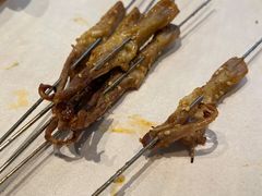 -老虎滩大连海鲜烧烤(建邺云锦路总店)