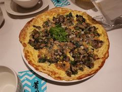 -莆田餐厅PUTIEN(三里屯店)