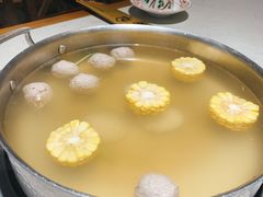-汕头八合里海记牛肉店(清河店)