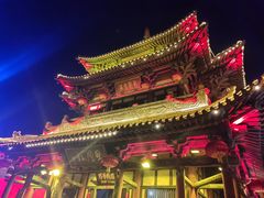 -榆次老城