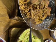 -雀舞云南菜(天津天河城购物中心店)