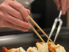 -Ginza Onodera铁板烧(外滩十八号店)